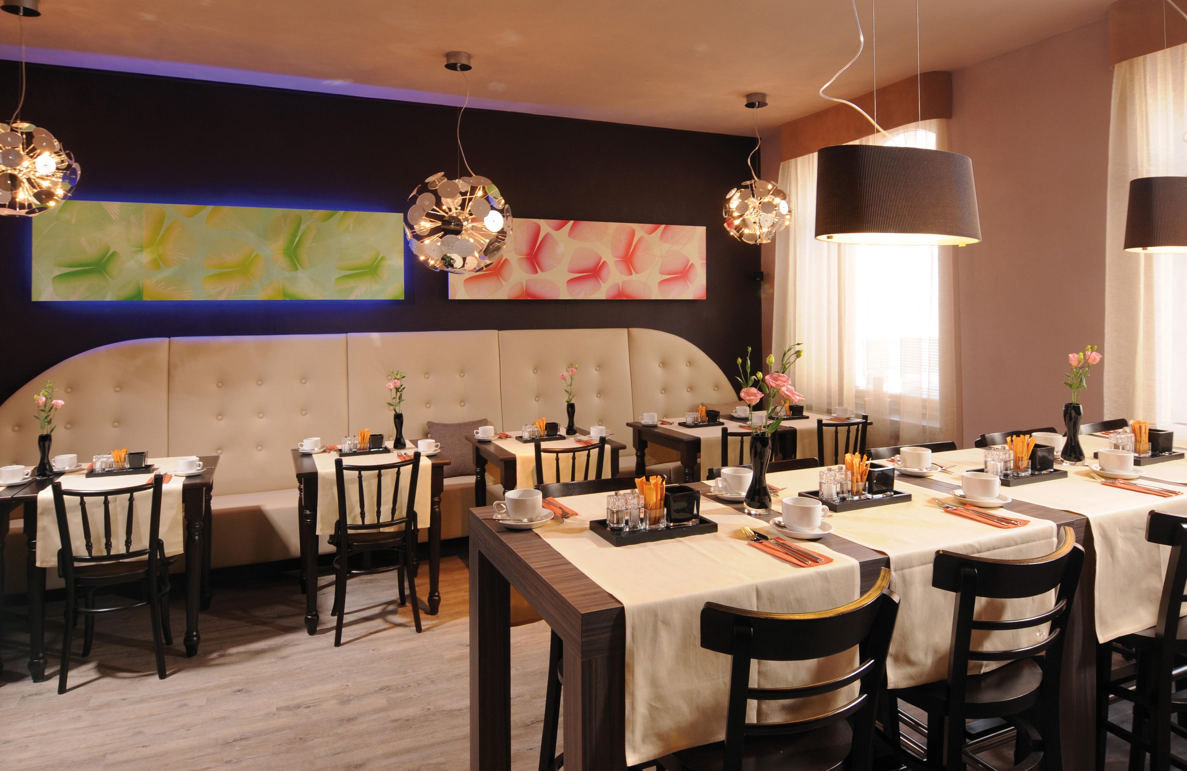 Leonardo Boutique Hotel Munchen Bagian luar foto