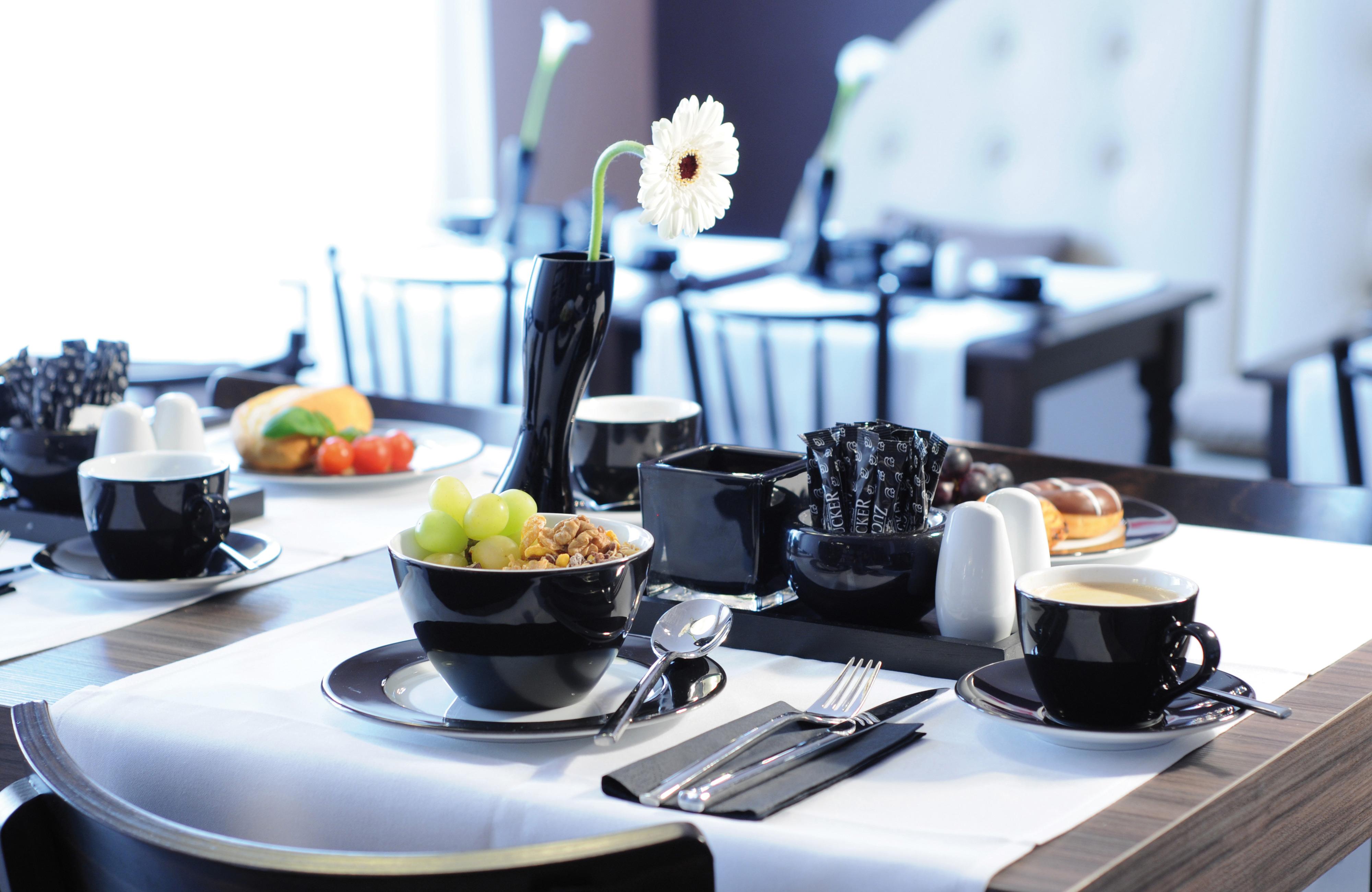 Leonardo Boutique Hotel Munchen Bagian luar foto