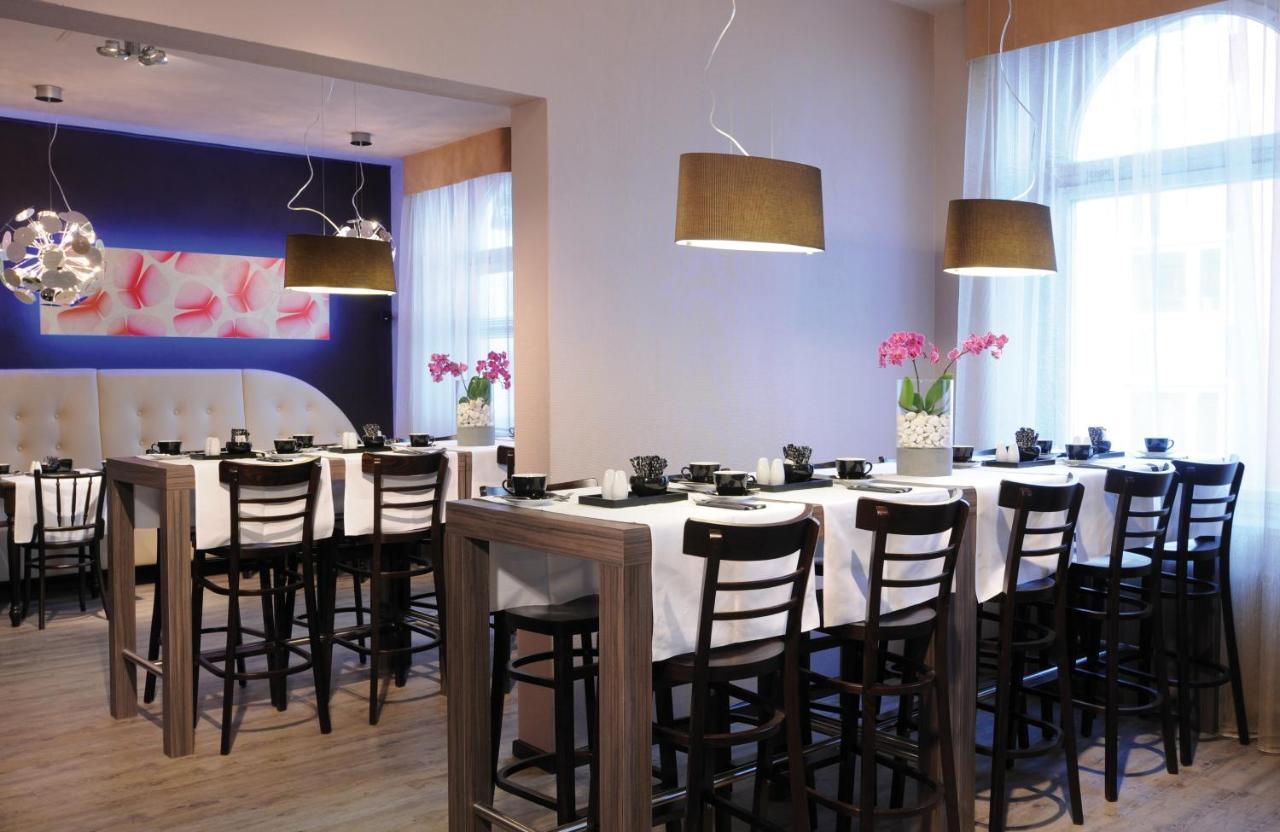 Leonardo Boutique Hotel Munchen Bagian luar foto