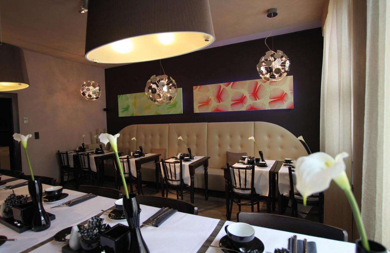 Leonardo Boutique Hotel Munchen Bagian luar foto