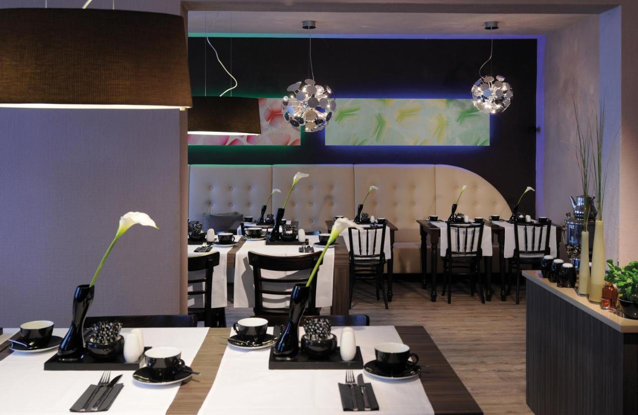 Leonardo Boutique Hotel Munchen Bagian luar foto