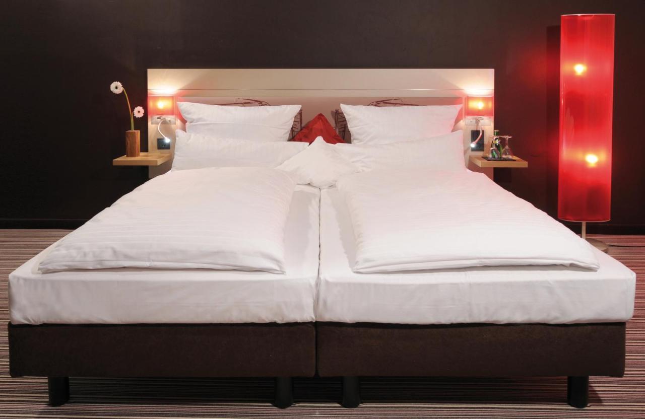 Leonardo Boutique Hotel Munchen Bagian luar foto