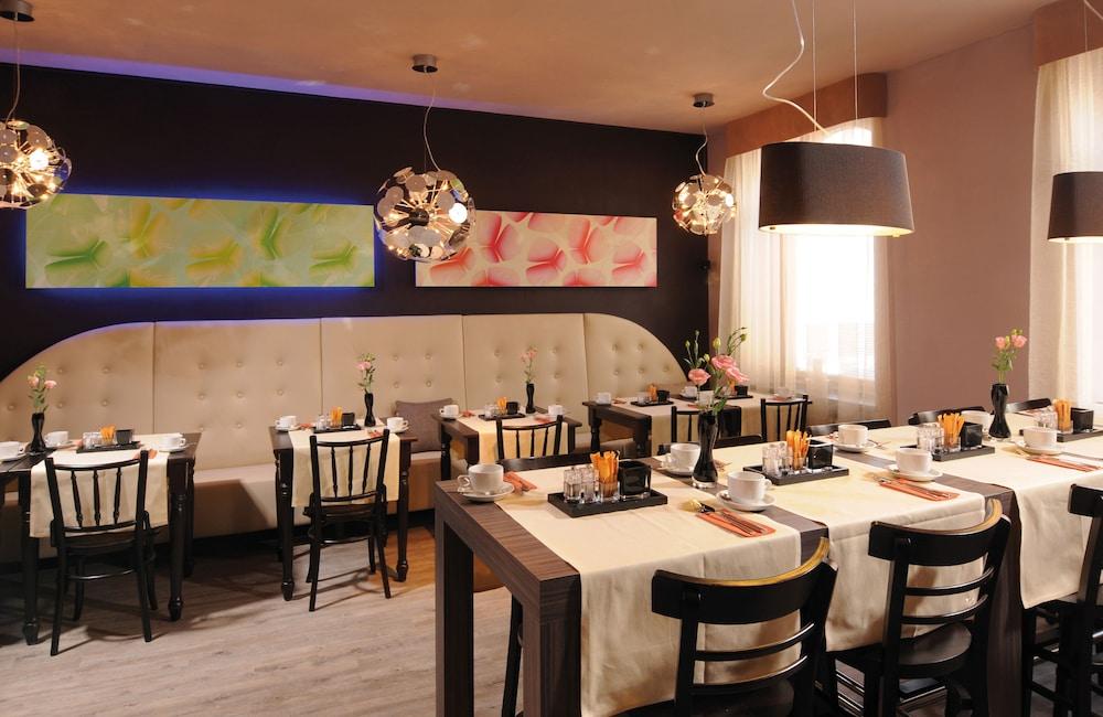 Leonardo Boutique Hotel Munchen Bagian luar foto
