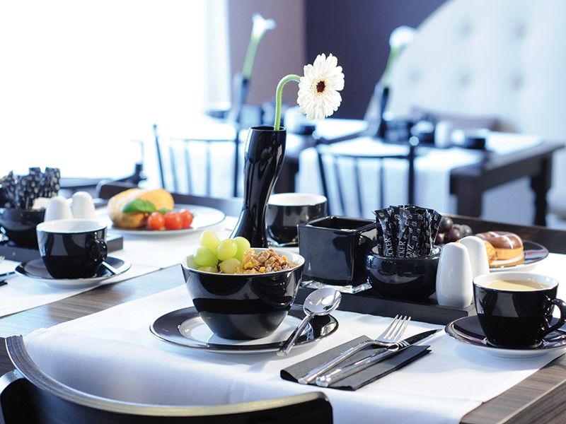 Leonardo Boutique Hotel Munchen Bagian luar foto