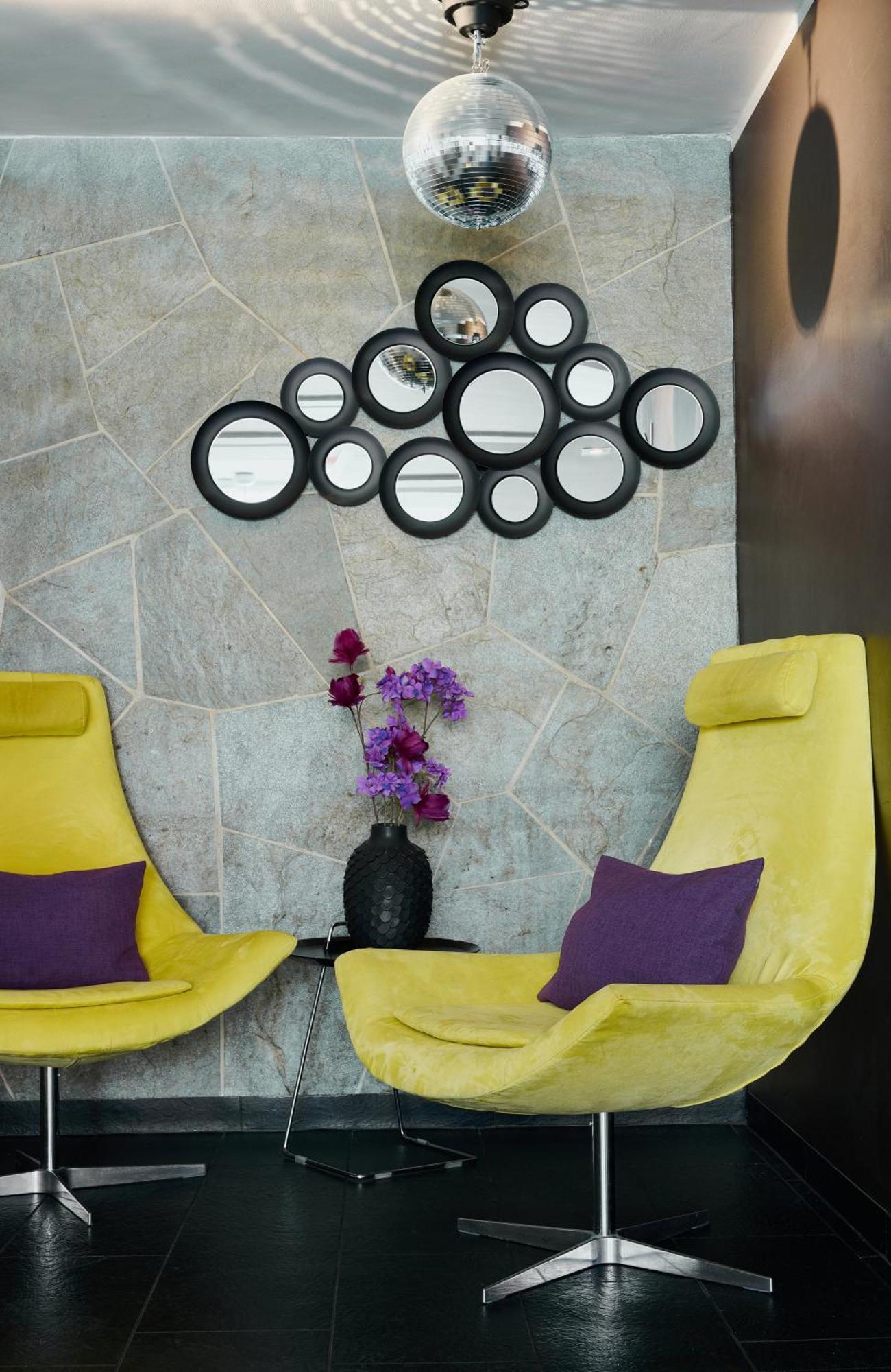 Leonardo Boutique Hotel Munchen Bagian luar foto