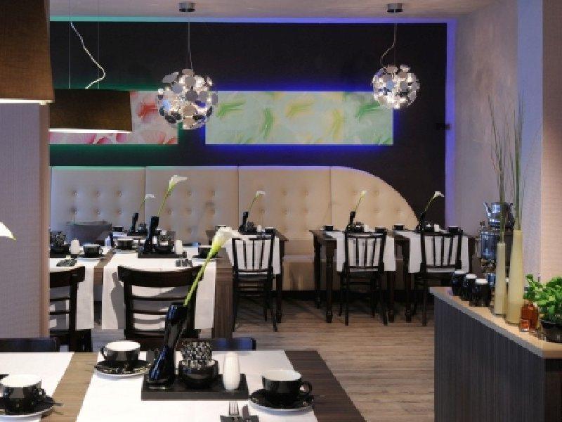 Leonardo Boutique Hotel Munchen Bagian luar foto